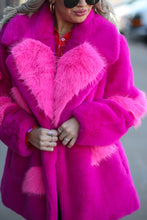 Load image into Gallery viewer, Handmade Love Heart Coat