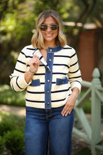 Load image into Gallery viewer, Daphne Jacket