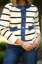 Load image into Gallery viewer, Daphne Jacket