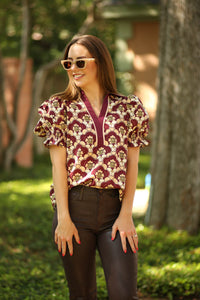 Tallie Top