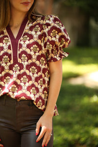 Tallie Top