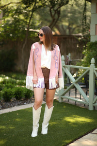 Roe Jacket