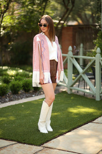 Roe Jacket