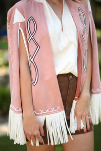 Roe Jacket