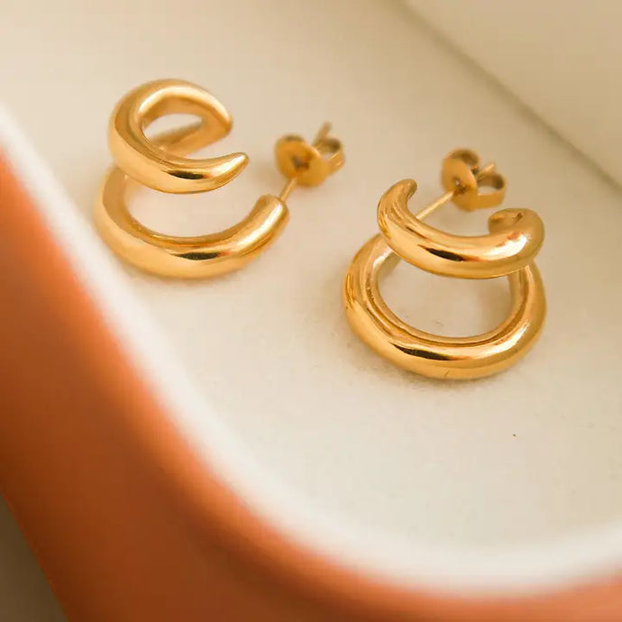 Maddison Earring