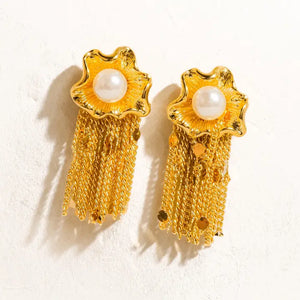 Mallorca Earring