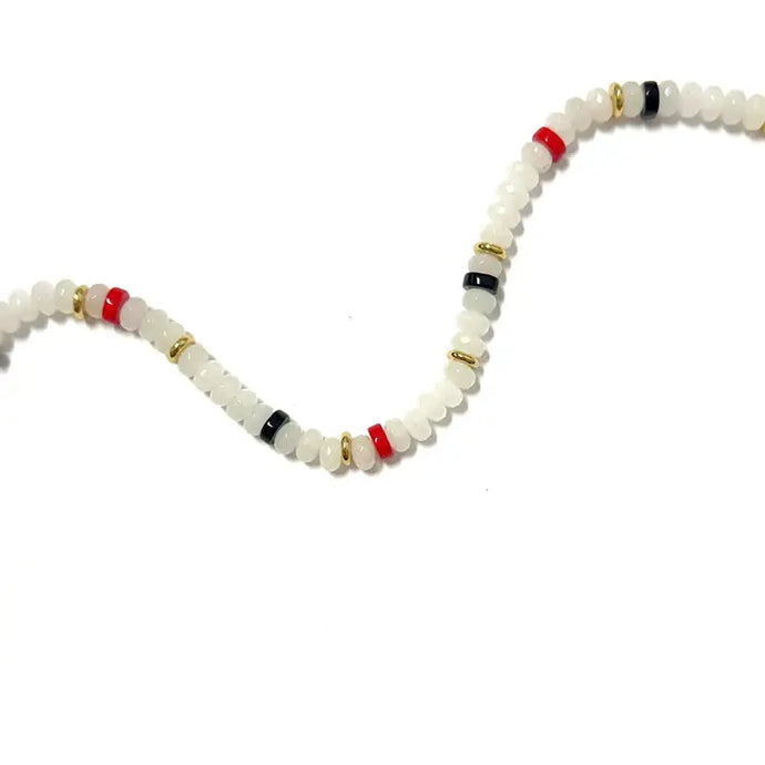 Mary Dennis Necklace