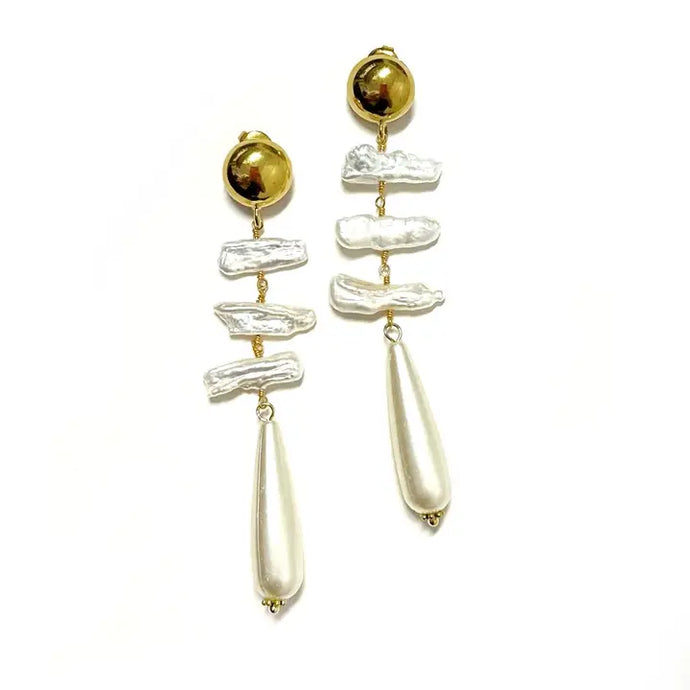 Meryl Earring