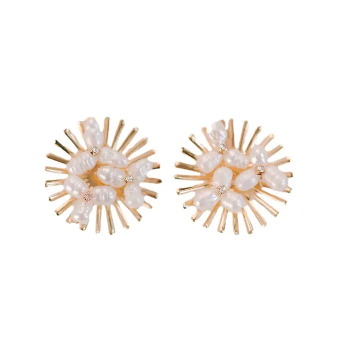 Mila Earring
