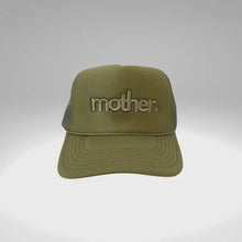 Load image into Gallery viewer, Mother Trucker Hat