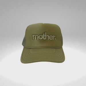 Mother Trucker Hat