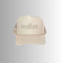 Load image into Gallery viewer, Mother Trucker Hat