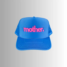 Load image into Gallery viewer, Mother Trucker Hat