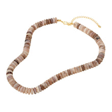 Load image into Gallery viewer, Soleil Necklace