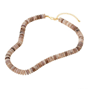 Soleil Necklace