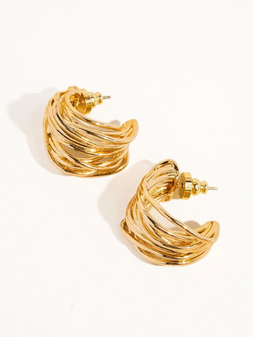 Noemie Earring