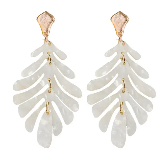 Palmer Earring