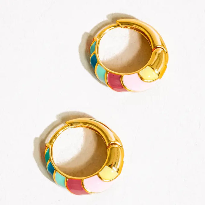Paloma Earring