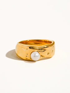 Pave Ring