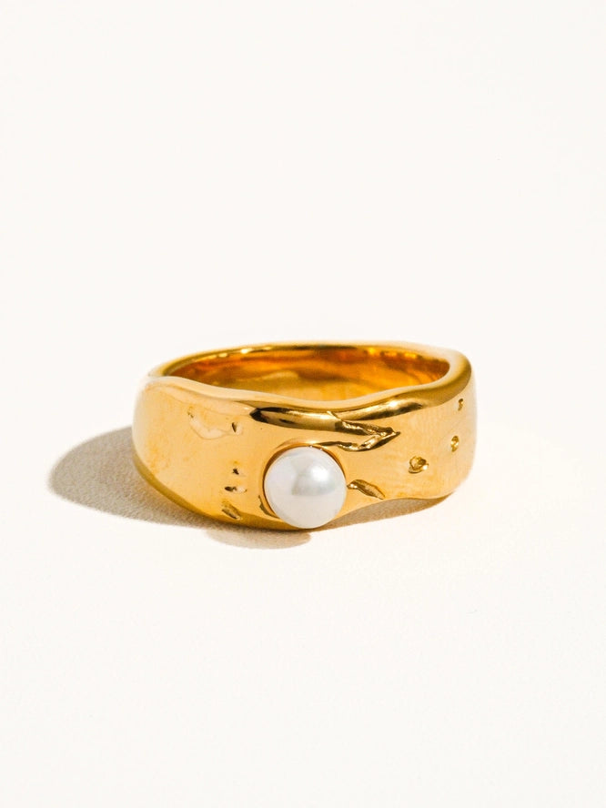 Pave Ring