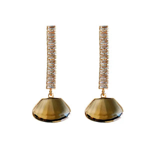 Sable Earring