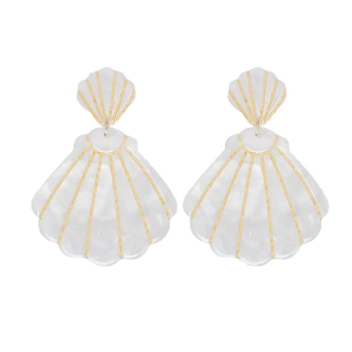 Shelly Earring