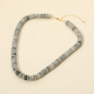 Soleil Necklace