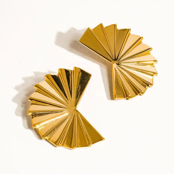 Soline Earring