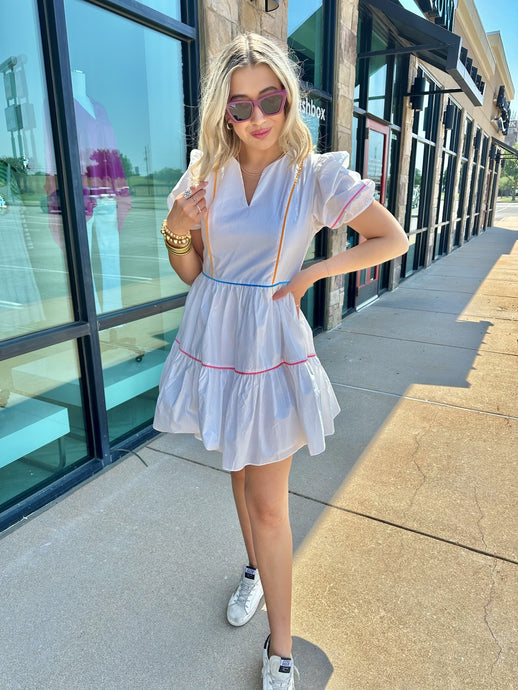 State of Grace Dress