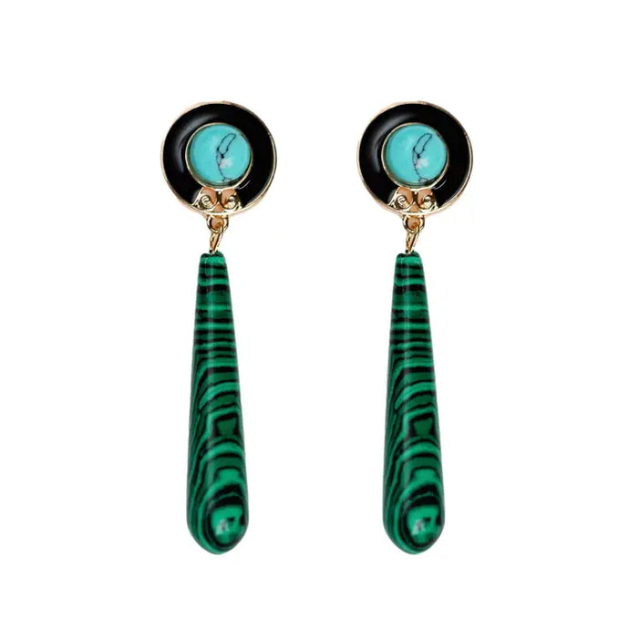 Taleigh Earring