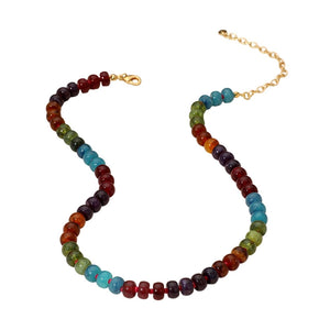 Tarleton Necklace