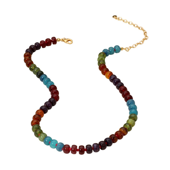 Tarleton Necklace