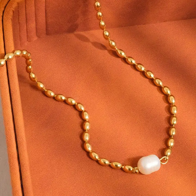 Vigne Necklace