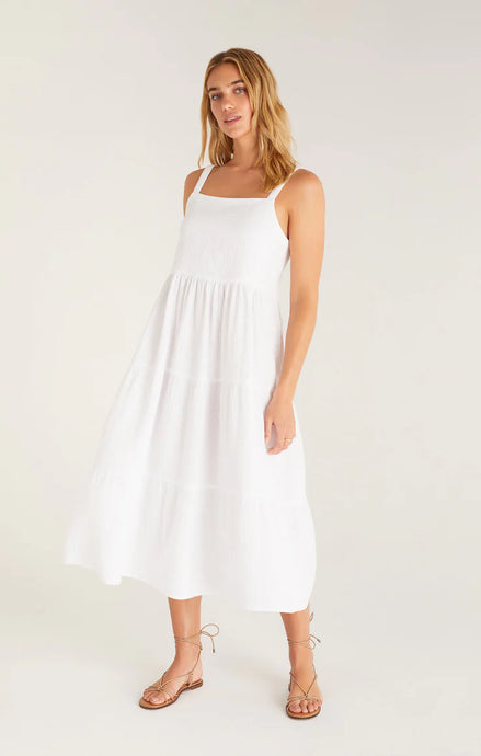 ZS Analise Midi Dress