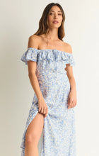 Load image into Gallery viewer, ZS Veda Tropez Floral Dress