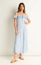 Load image into Gallery viewer, ZS Veda Tropez Floral Dress