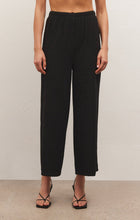 Load image into Gallery viewer, ZS Cosmic Crinkle Knit Pant
