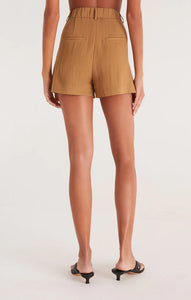 ZS Lucy Airy Short