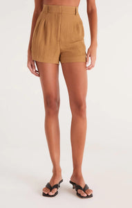 ZS Lucy Airy Short