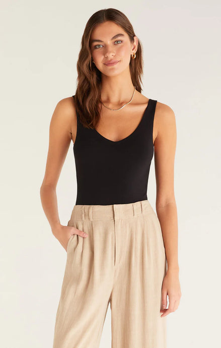 ZS Highland Bodysuit