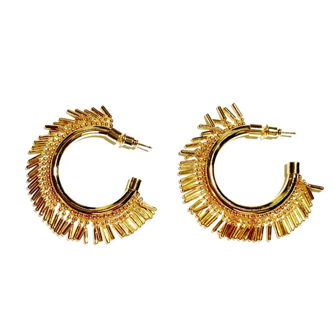 Zaire Earring