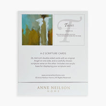 Load image into Gallery viewer, Anne Neilson A-Z Scripture Cards