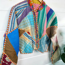 Load image into Gallery viewer, Alana Quilted Jacket