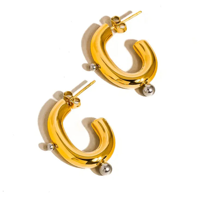 Alsace Earring