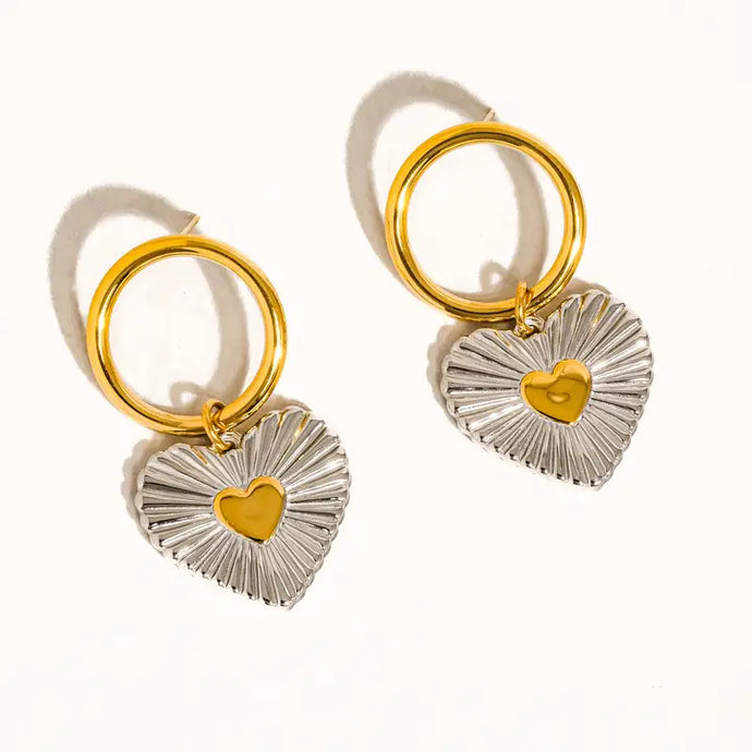 Annette Earring