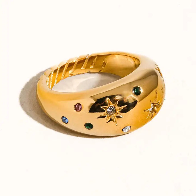 Angela Ring