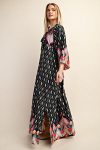 Annie Caftan