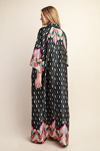 Annie Caftan