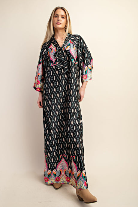 Annie Caftan