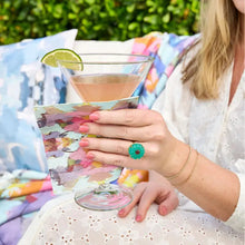 Load image into Gallery viewer, Laura Park Cocktail Napkins